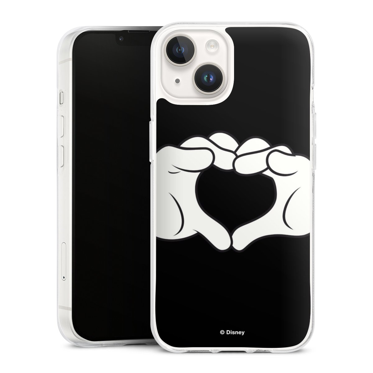 Silikon Case