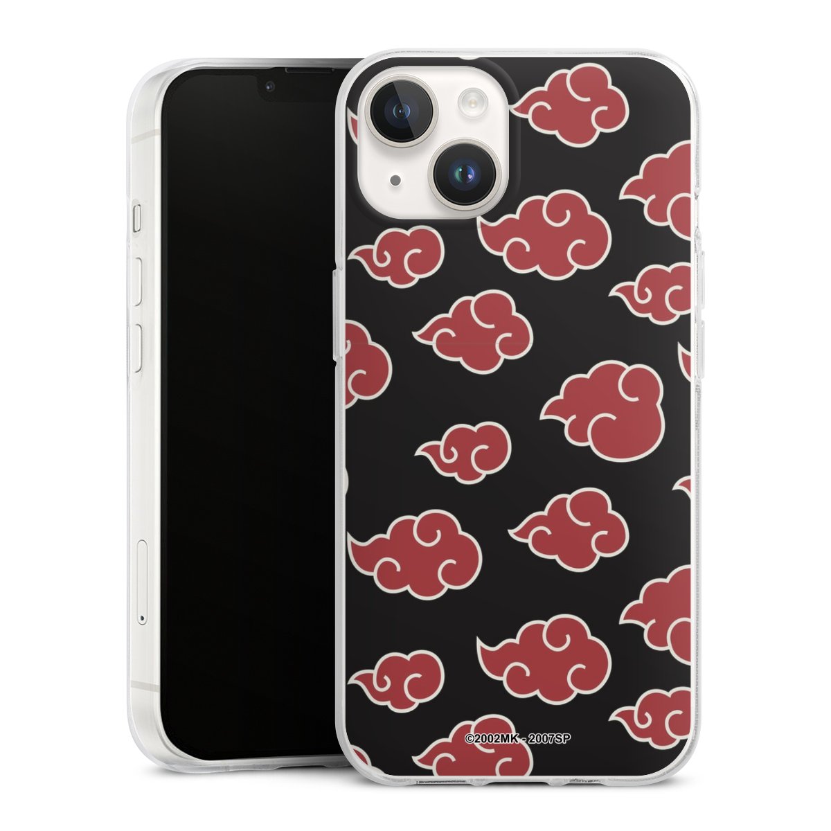 Akatsuki Motif