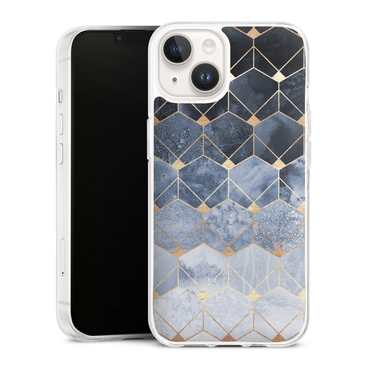 Silikon Case