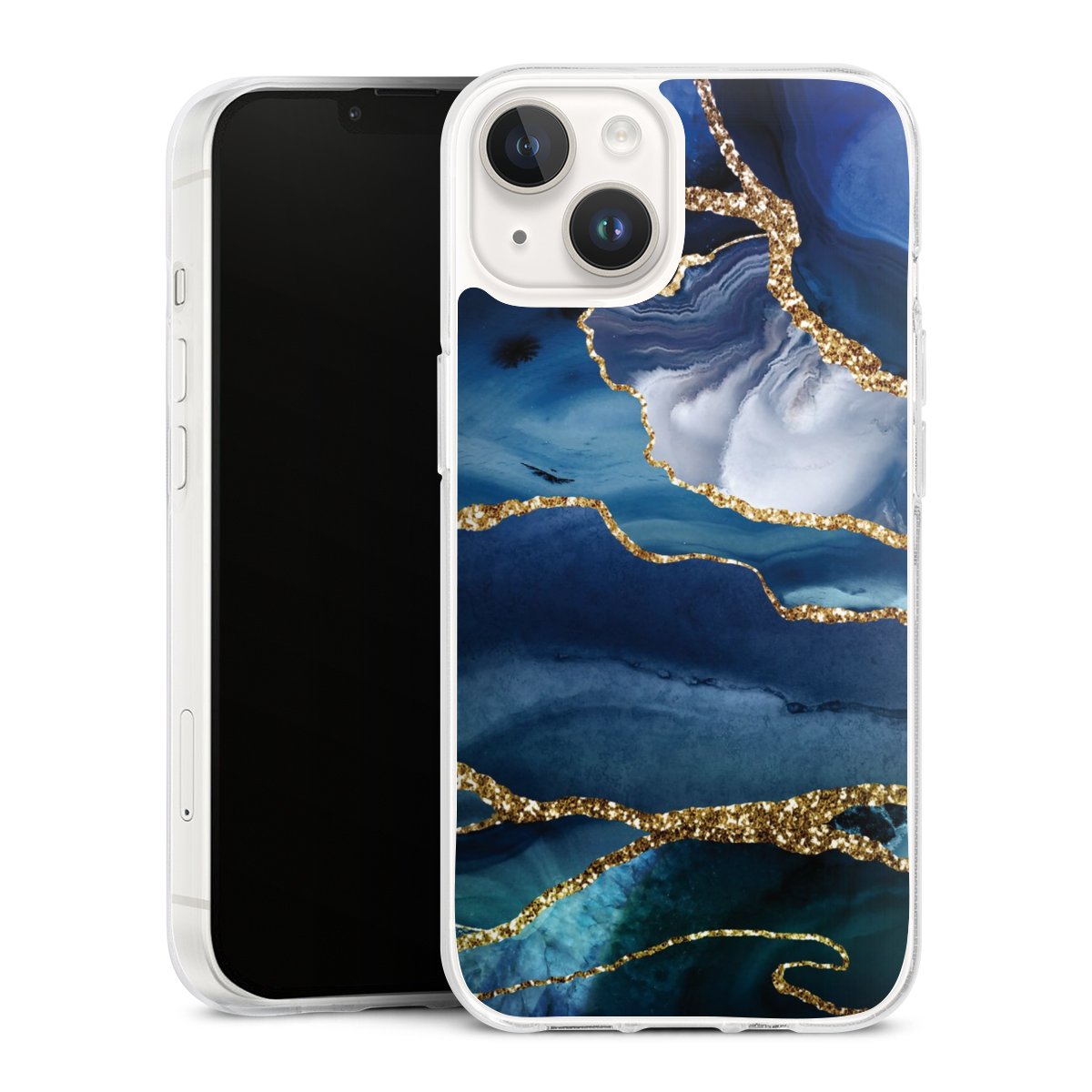 Siliconen hoesje