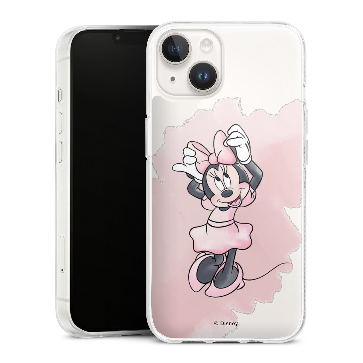 Silikon Case