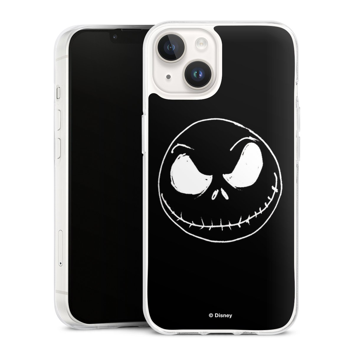 Coque en silicone