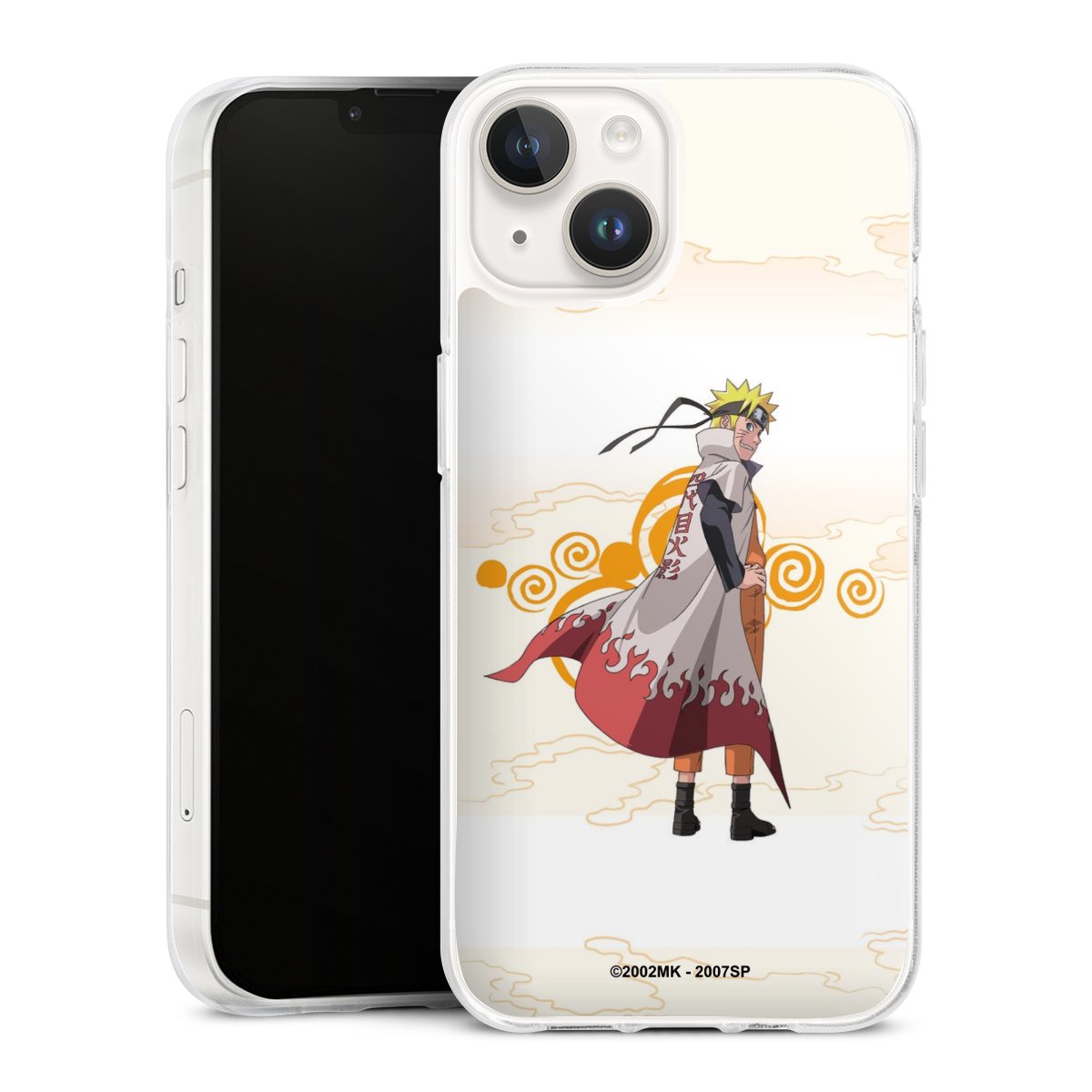 Siliconen hoesje