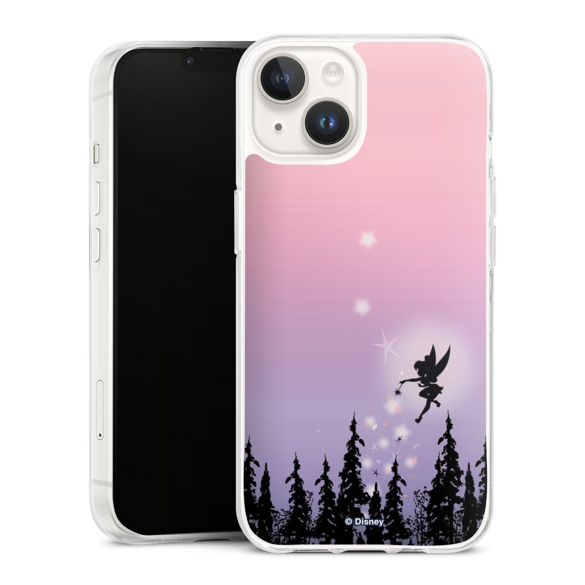 Silikon Case