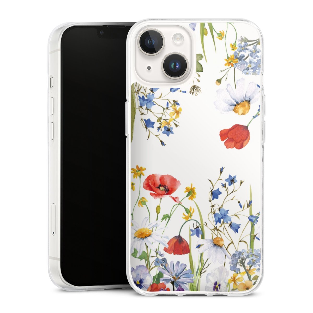 Siliconen hoesje