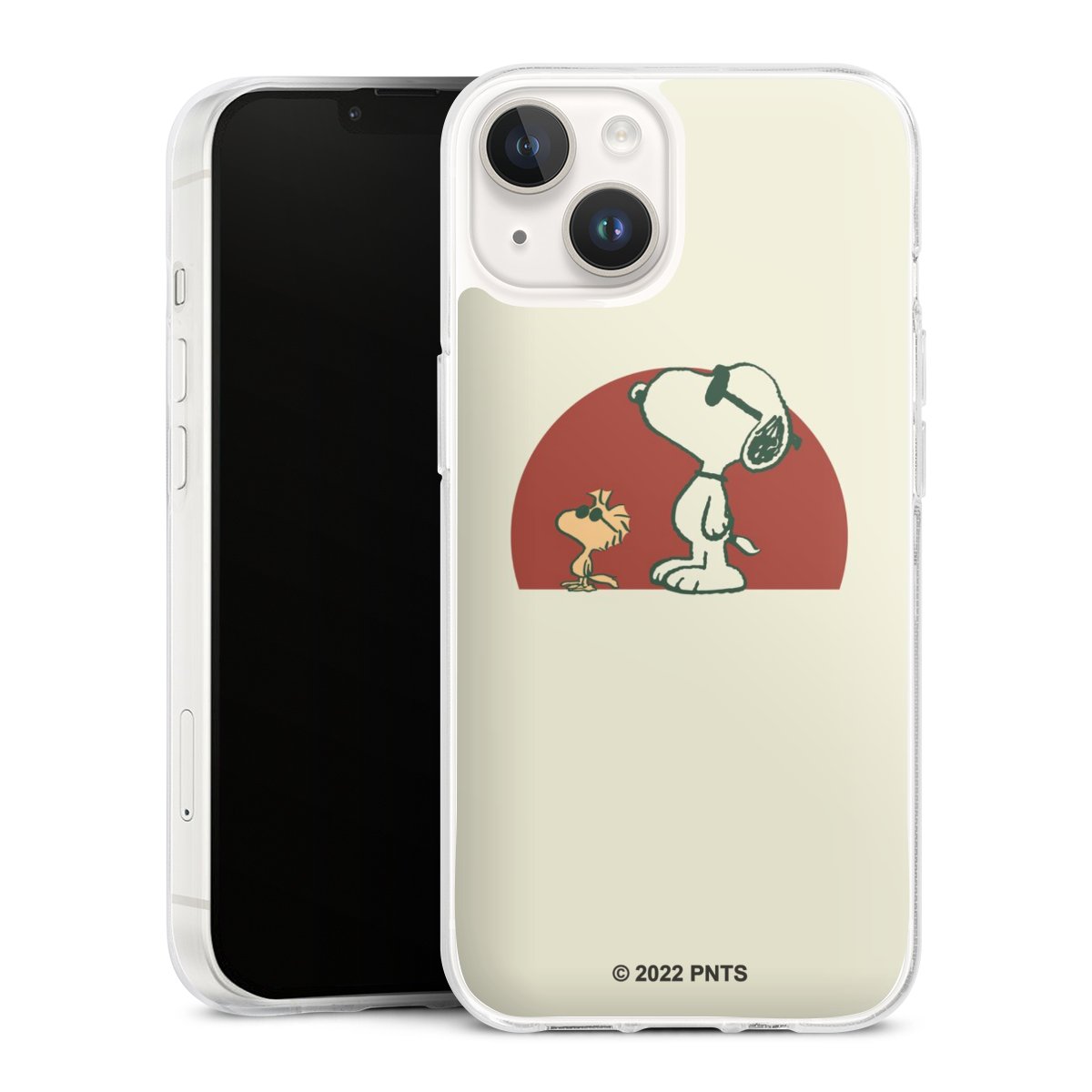 Cover silicone