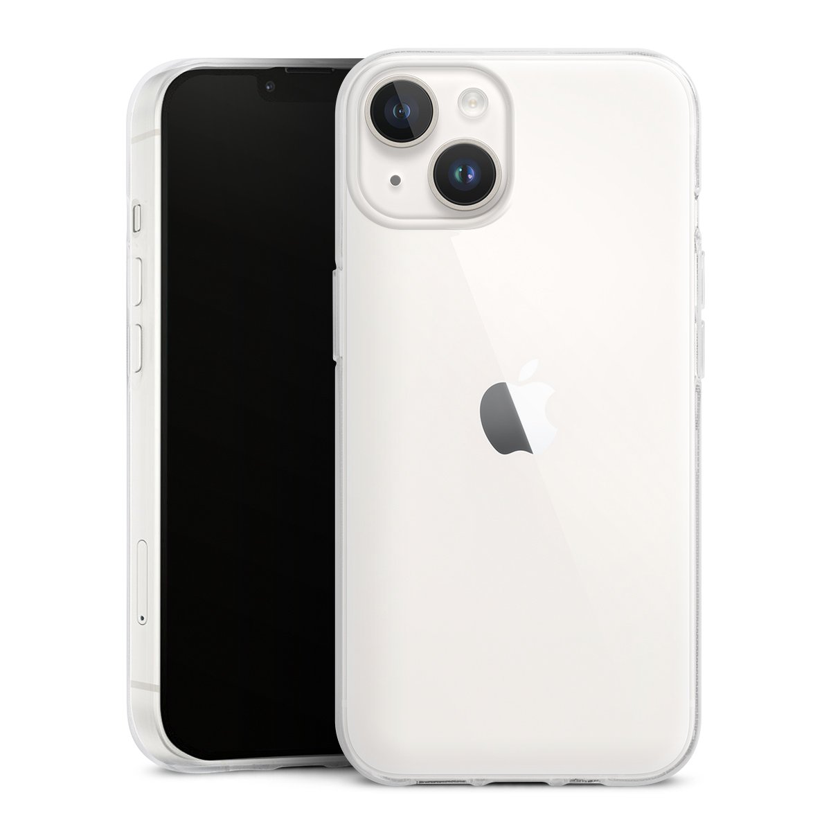 Silicone Case für Apple iPhone 14