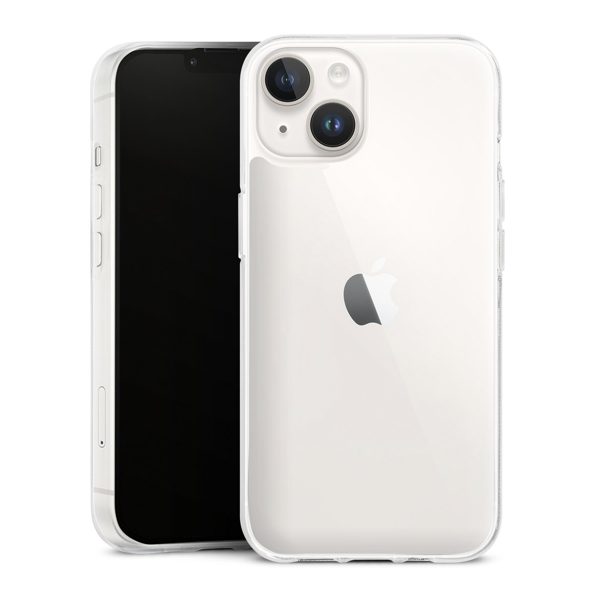 Silicone Case pour Apple iPhone 14