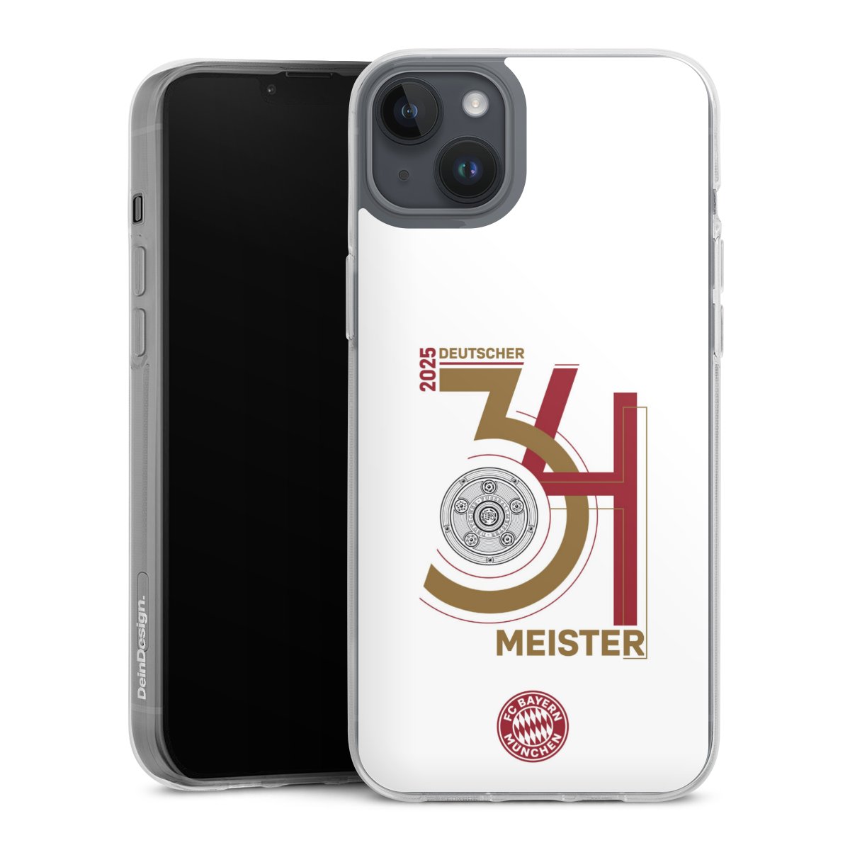 FCB Deutscher Meister 2025