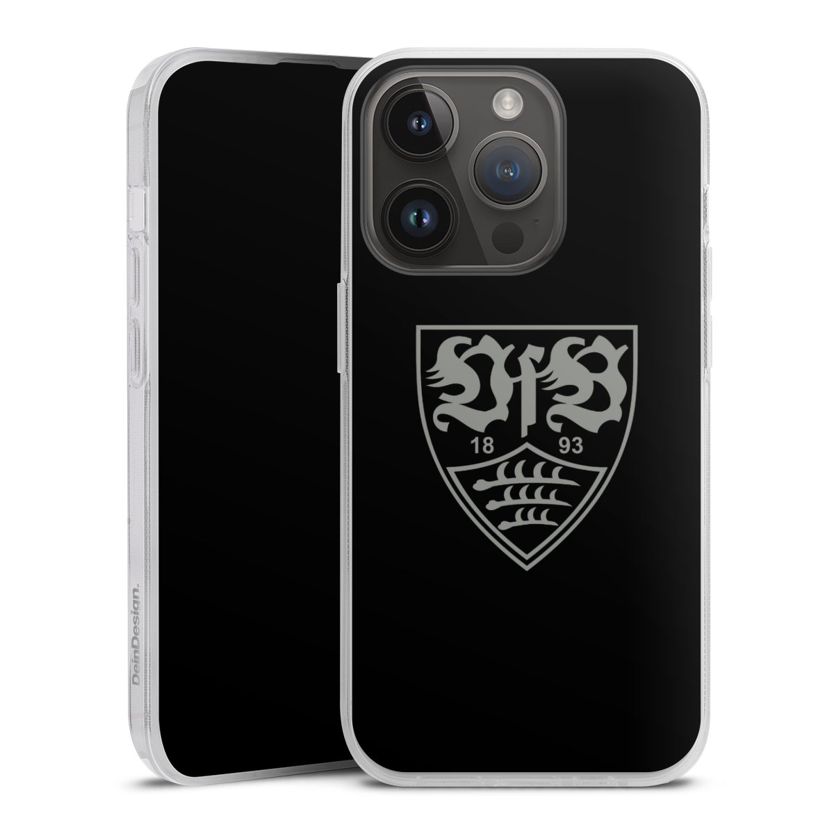 VfB Stuttgart Schwarz