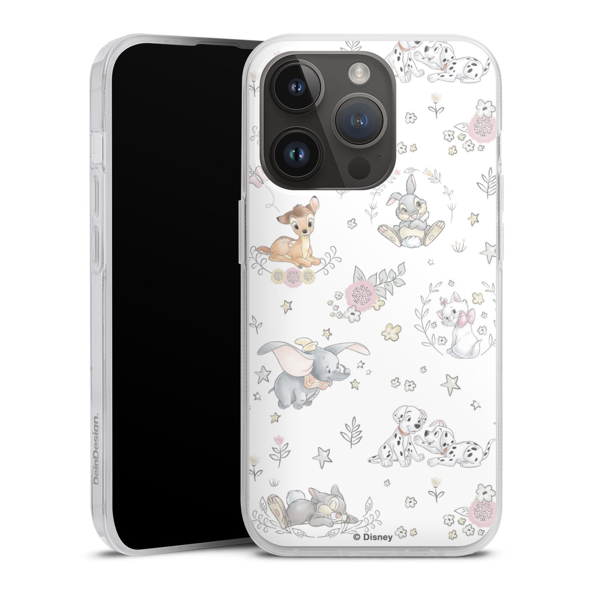 Cover silicone