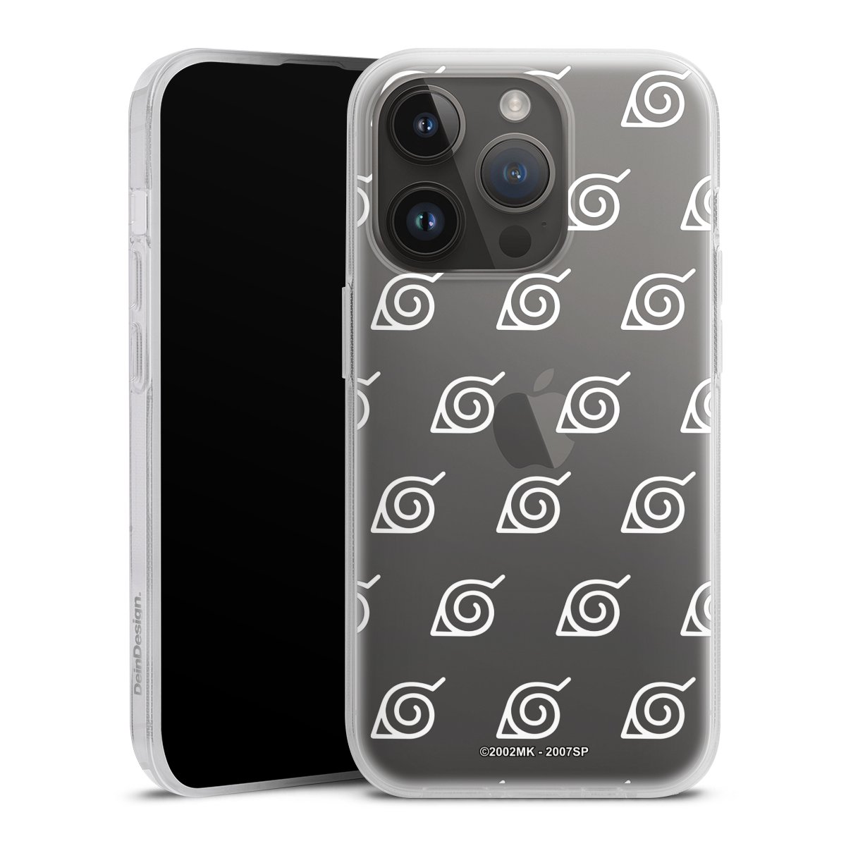 Silikon Case