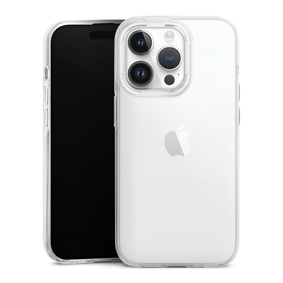 Silicone Case per Apple iPhone 14 Pro