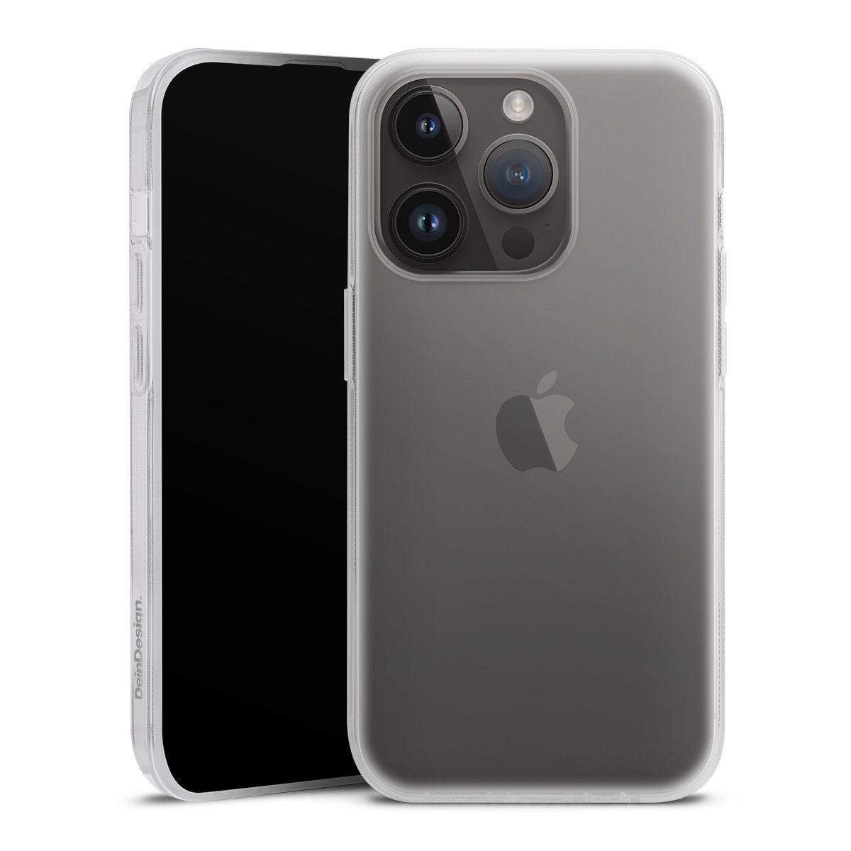 Silicone Case für Apple iPhone 14 Pro