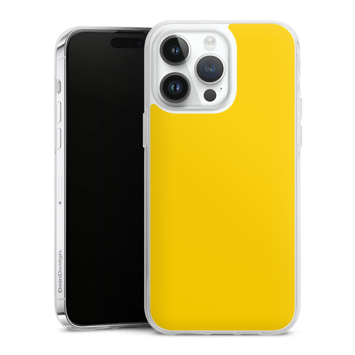 Coque en silicone