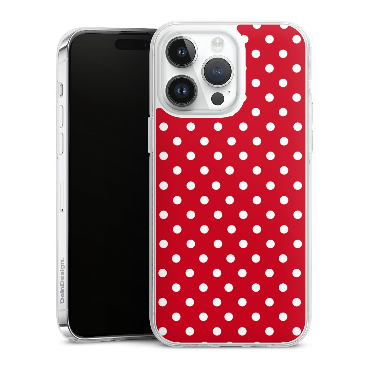 Silikon Case
