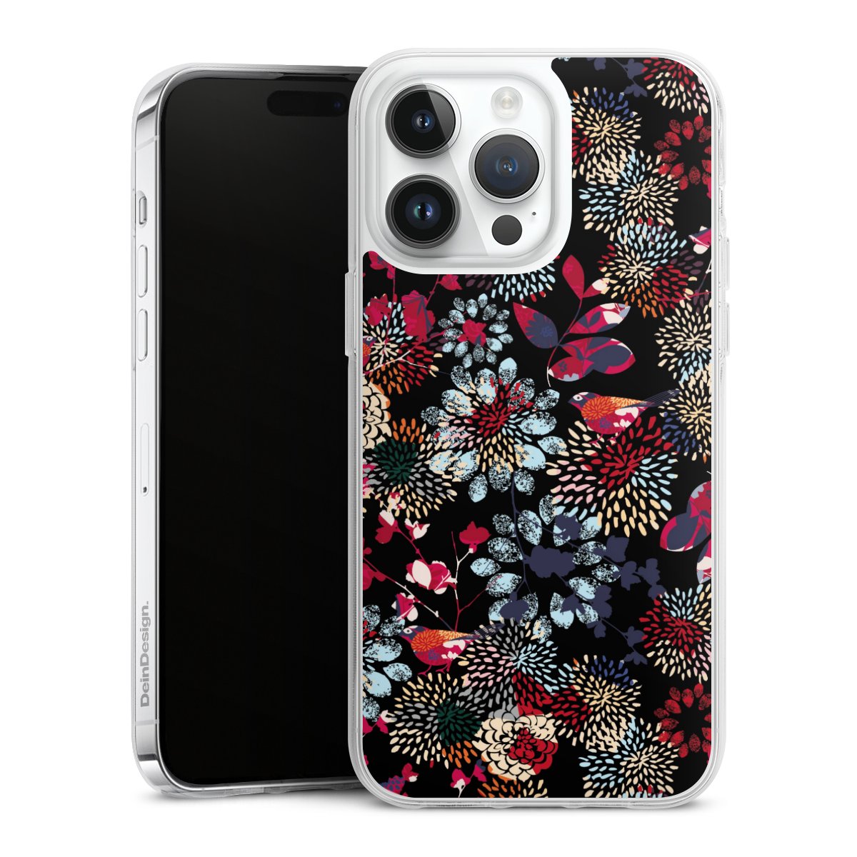 Silikon Case