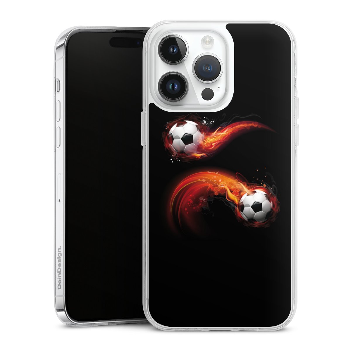 Siliconen hoesje