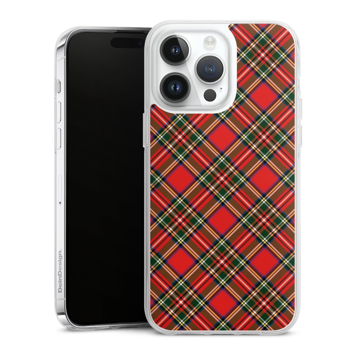 Coque en silicone