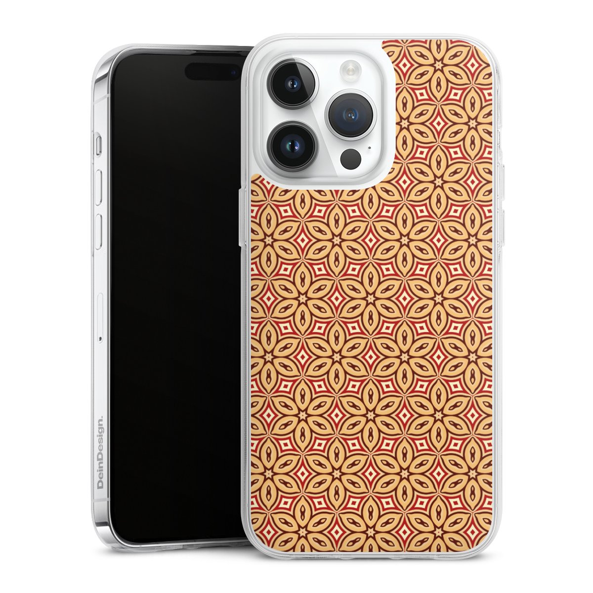 Coque en silicone