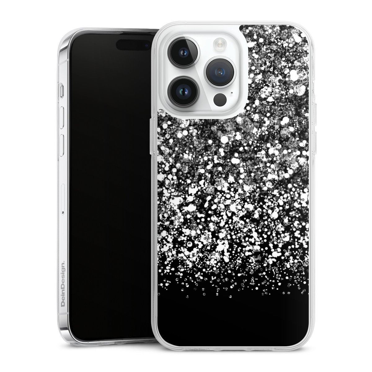 Coque en silicone
