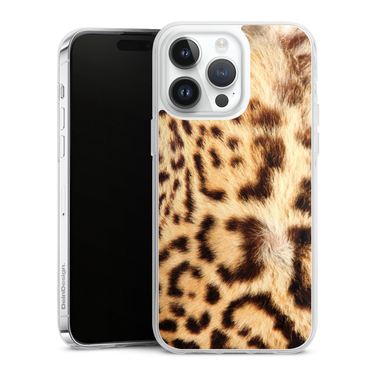 Silikon Case