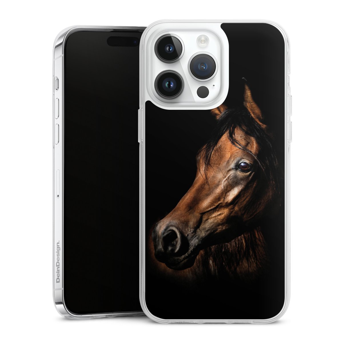 Silikon Case
