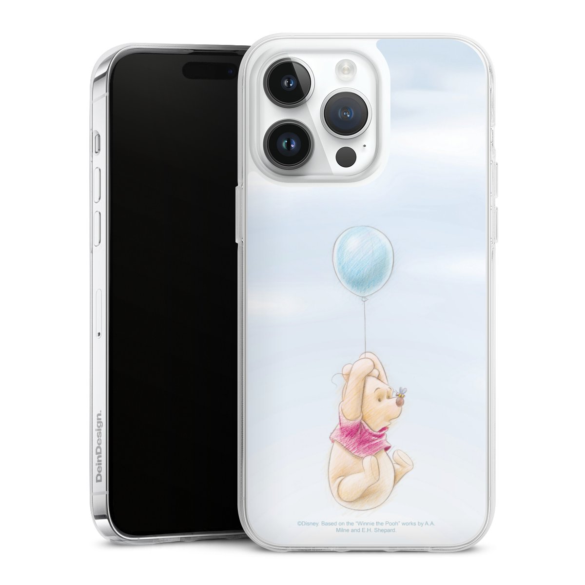 Coque en silicone