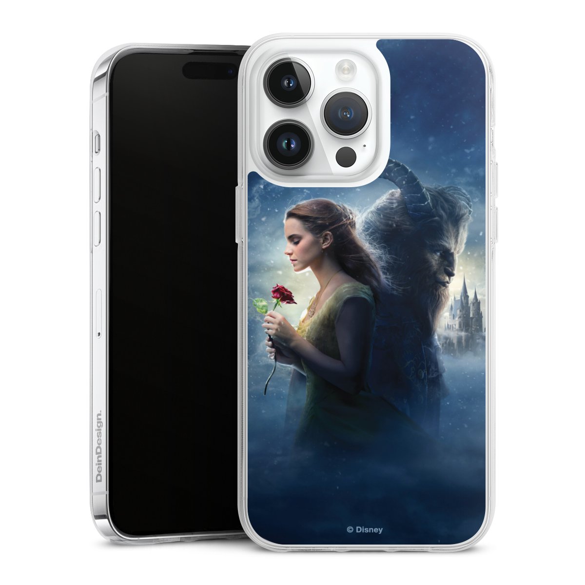 Siliconen hoesje