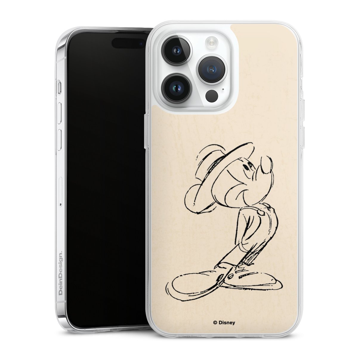 Cover silicone