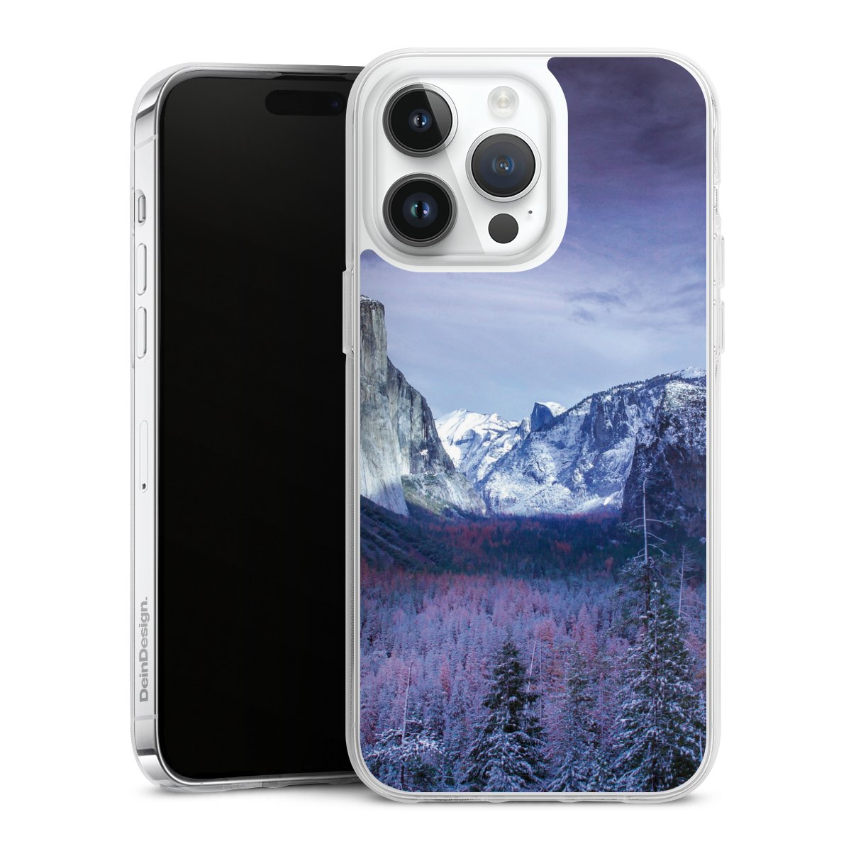 Coque en silicone