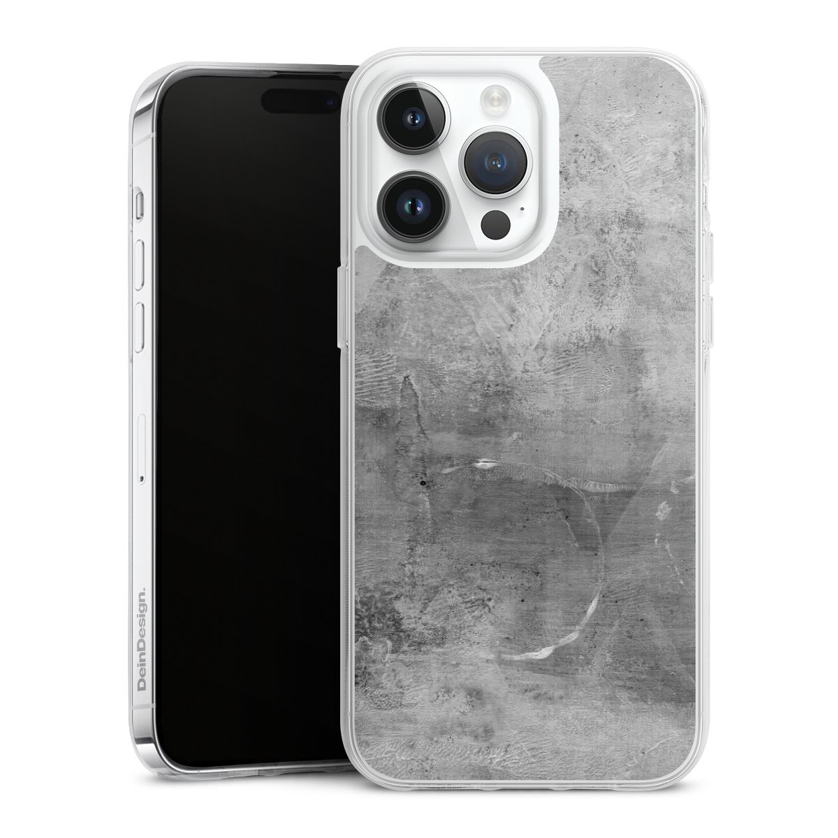 Silikon Case