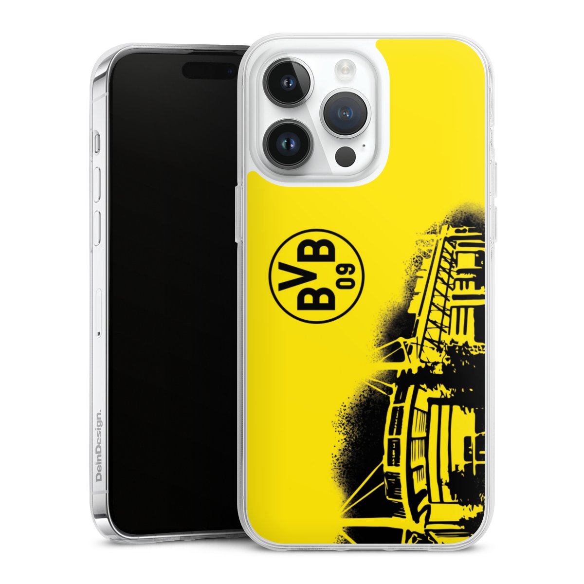 Silikon Case
