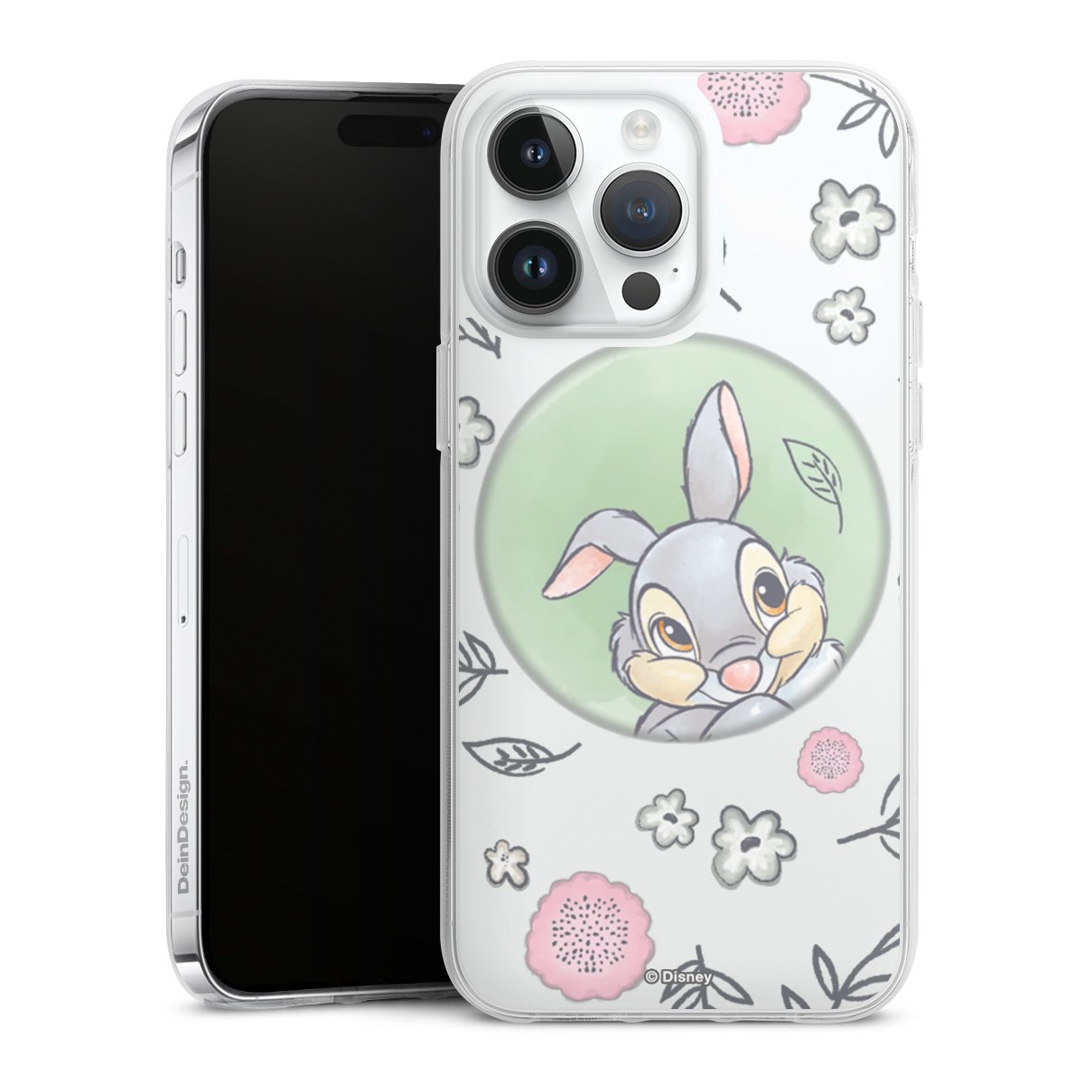 Silikon Case