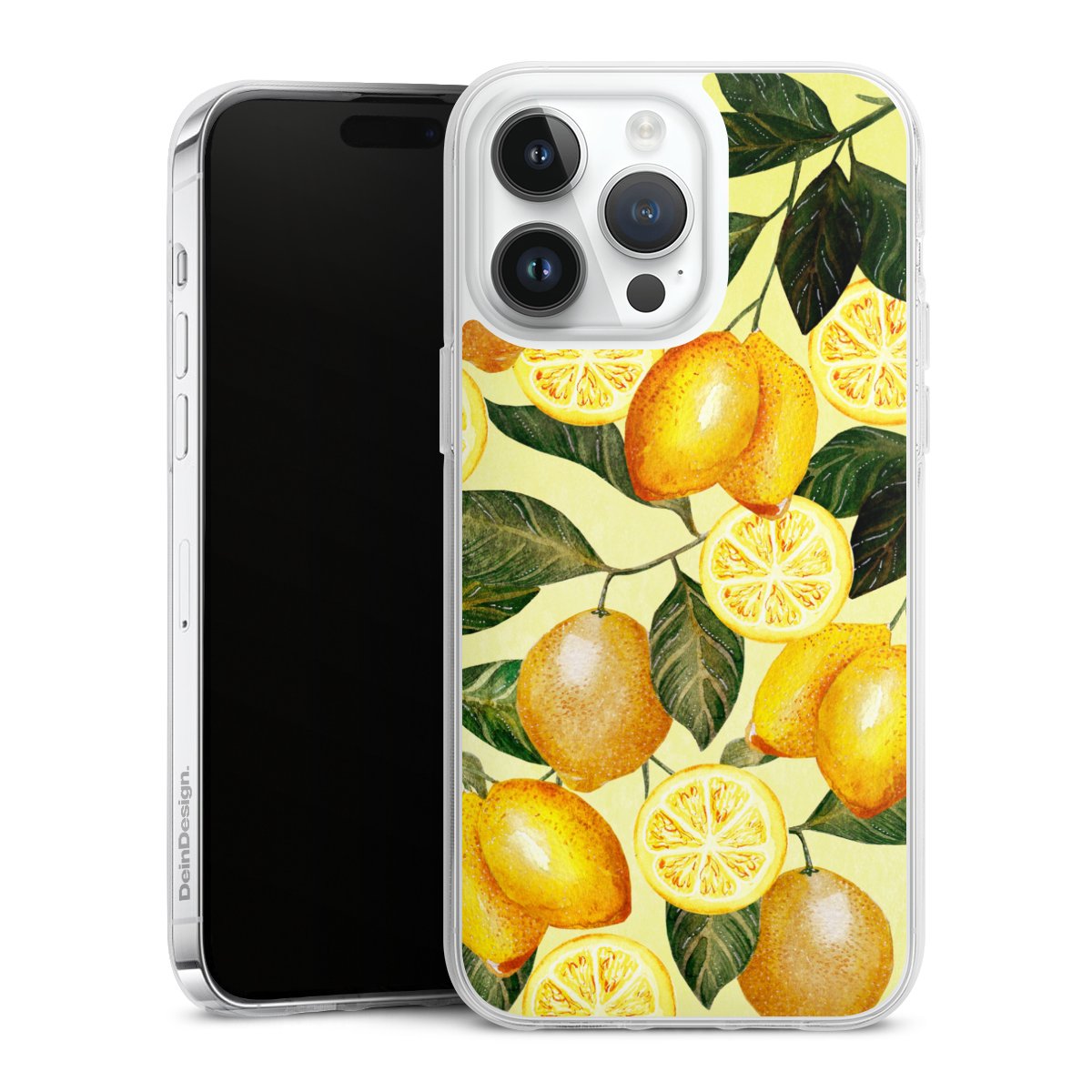Silikon Case