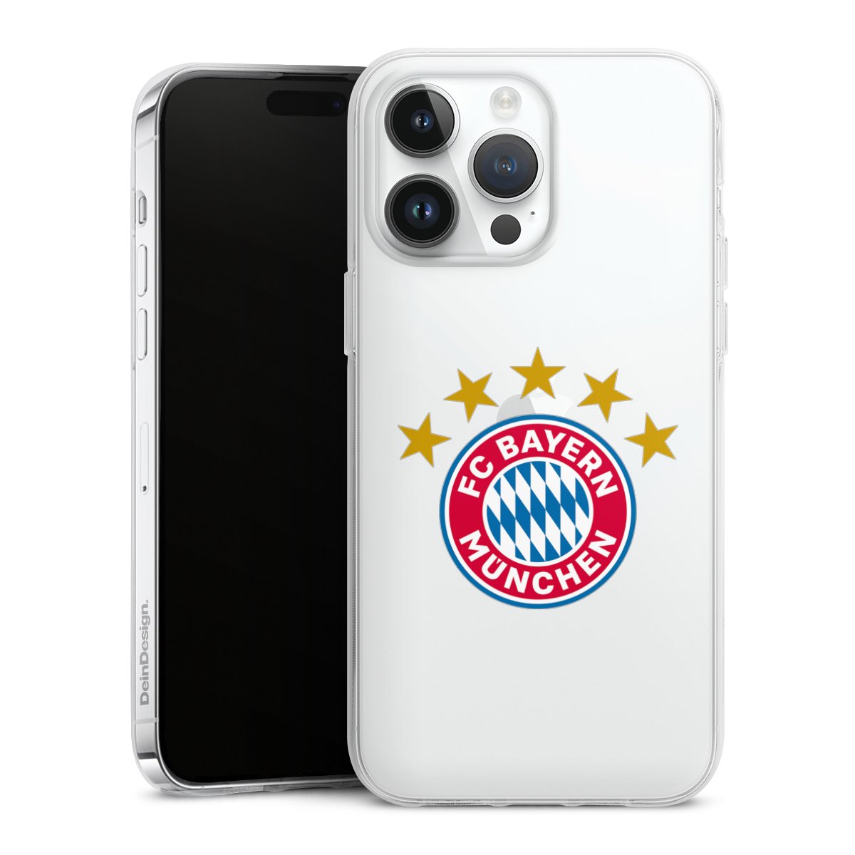 Siliconen hoesje