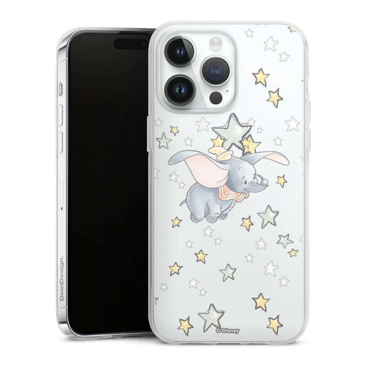 Silikon Case
