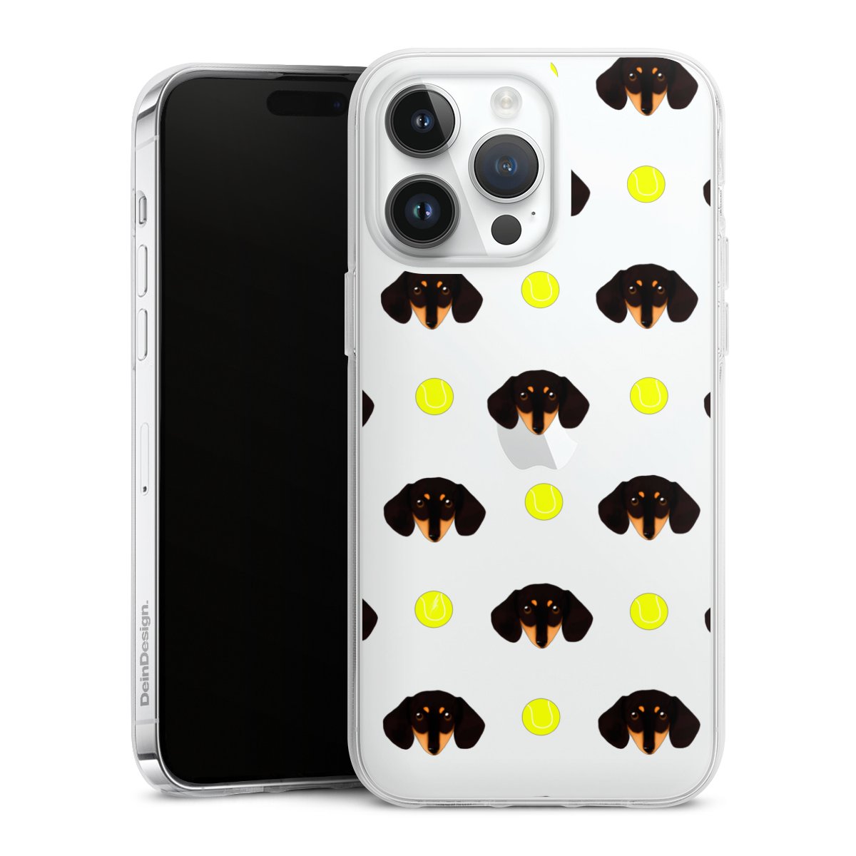 Coque en silicone