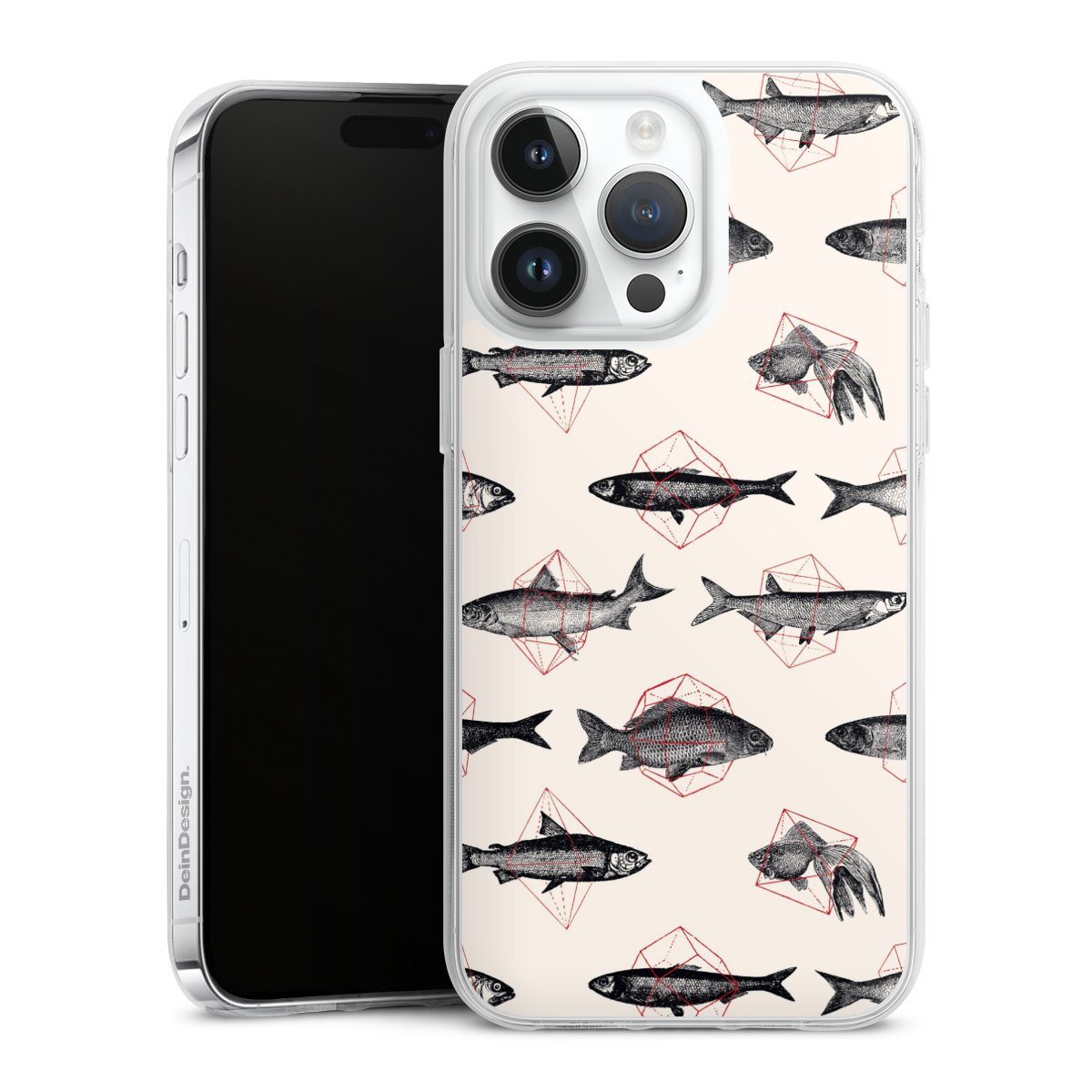 Silikon Case