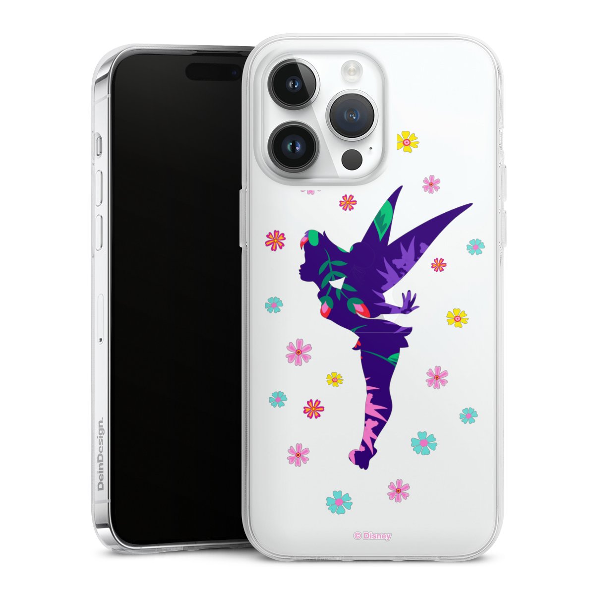 Coque en silicone