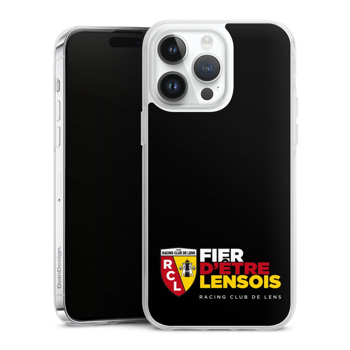Cover silicone