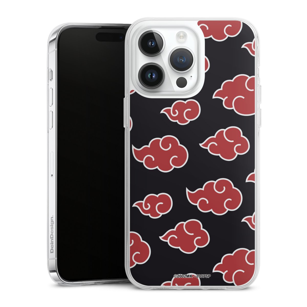 Akatsuki Motif