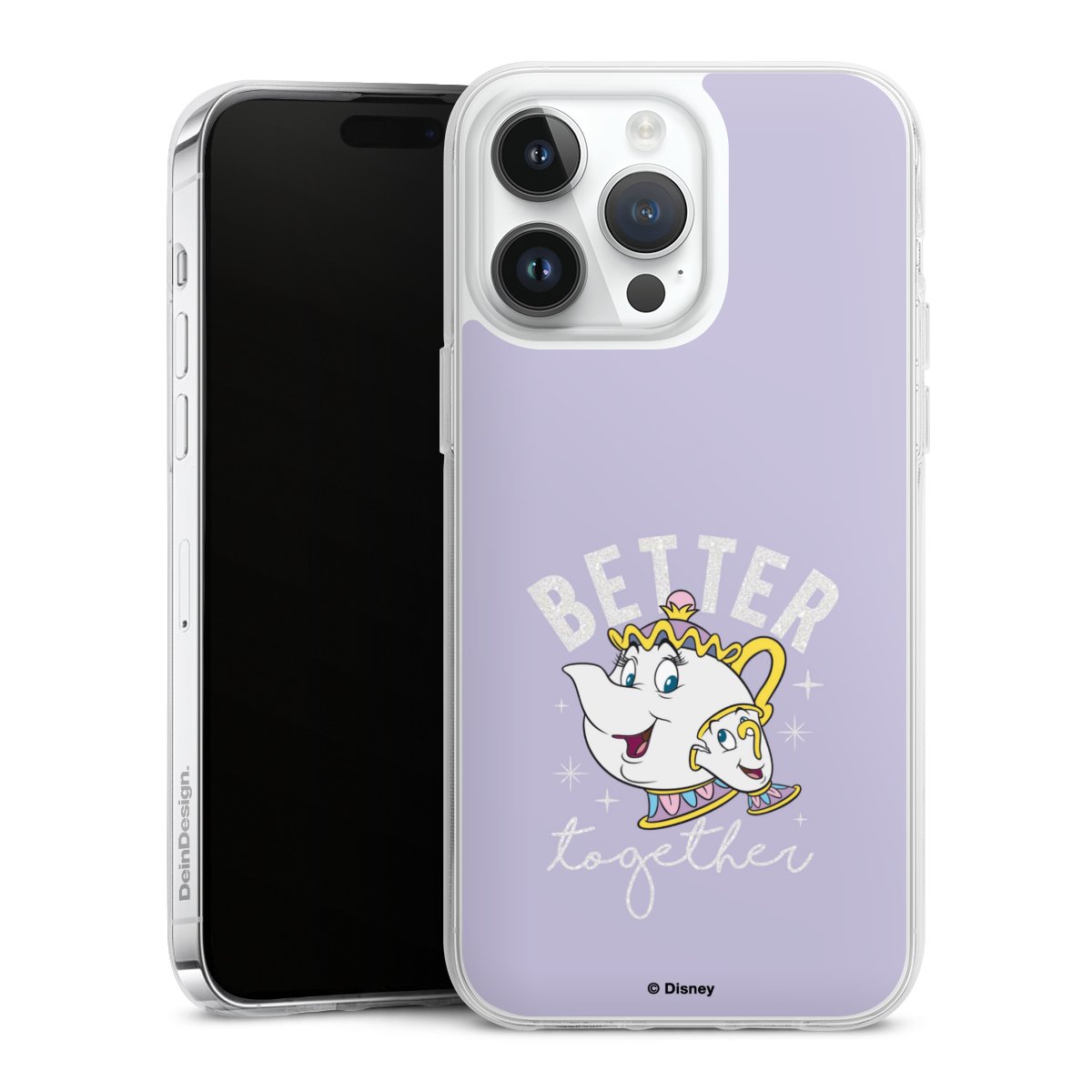 Silikon Case