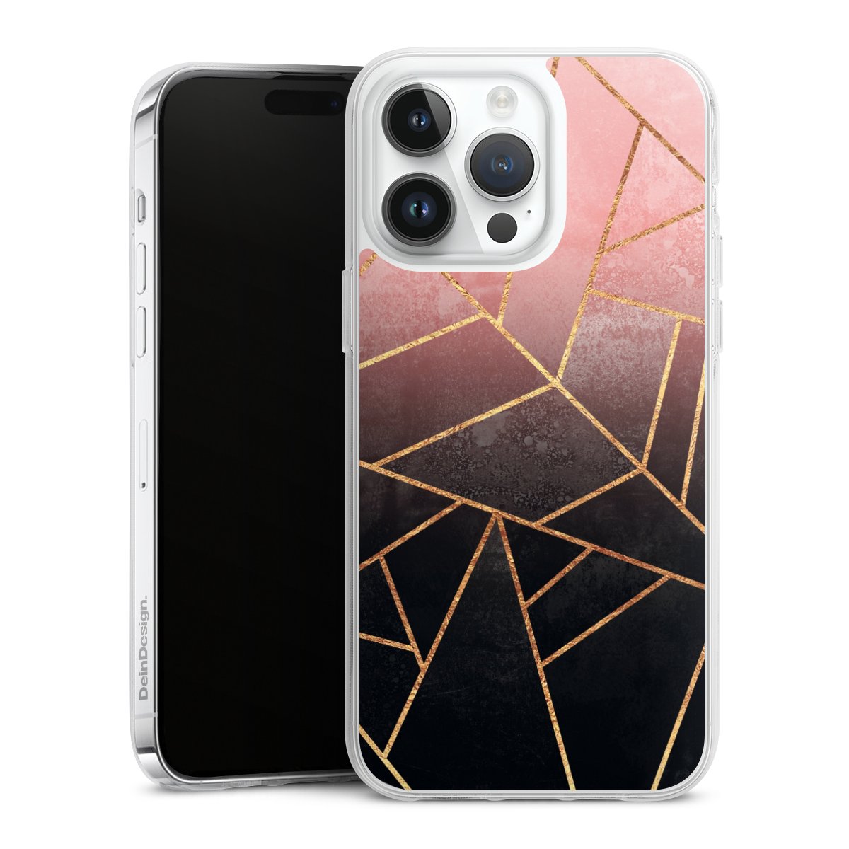 Coque en silicone