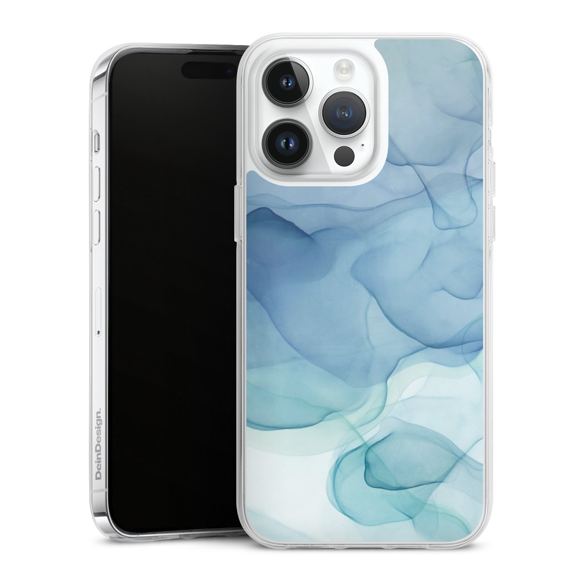 Silikon Case
