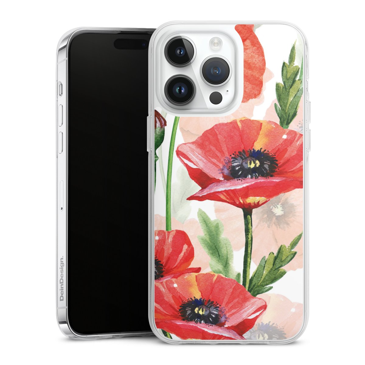 Silikon Case