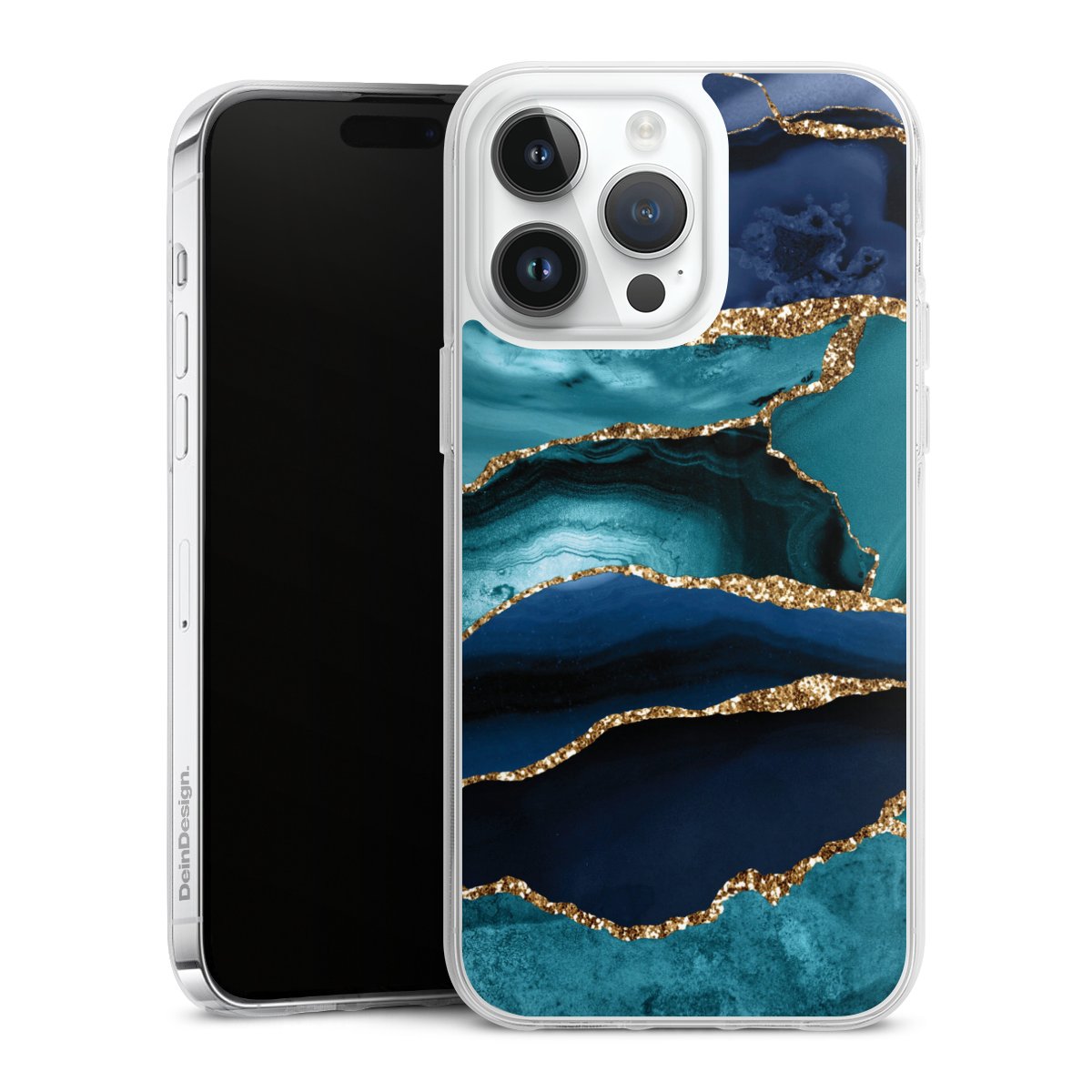 Cover silicone