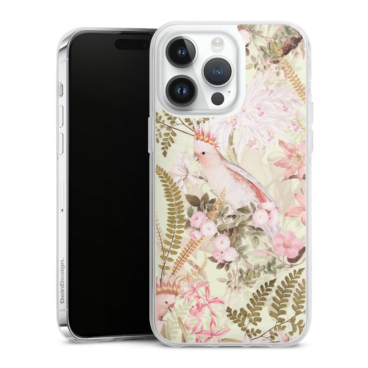 Silikon Case