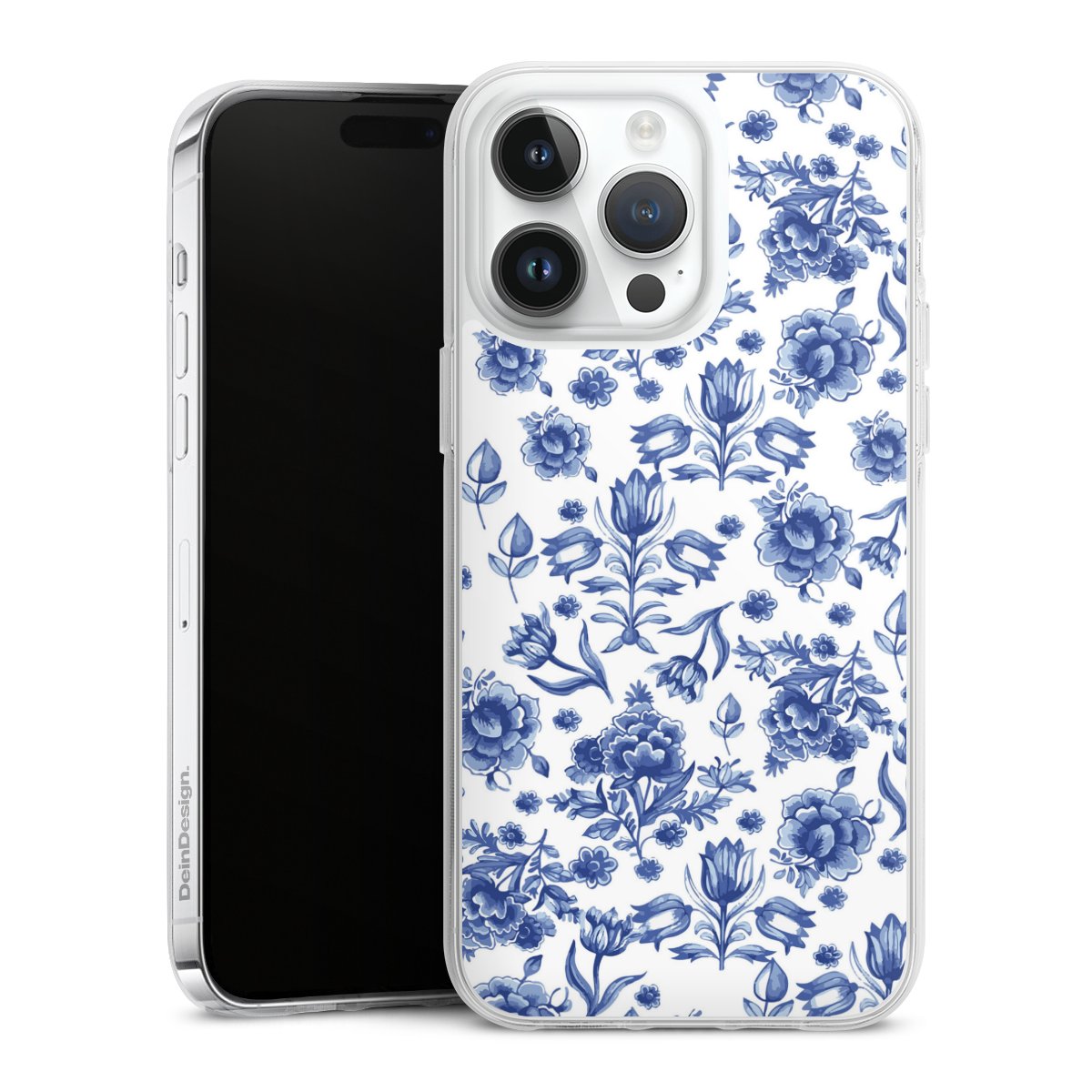 Silikon Case