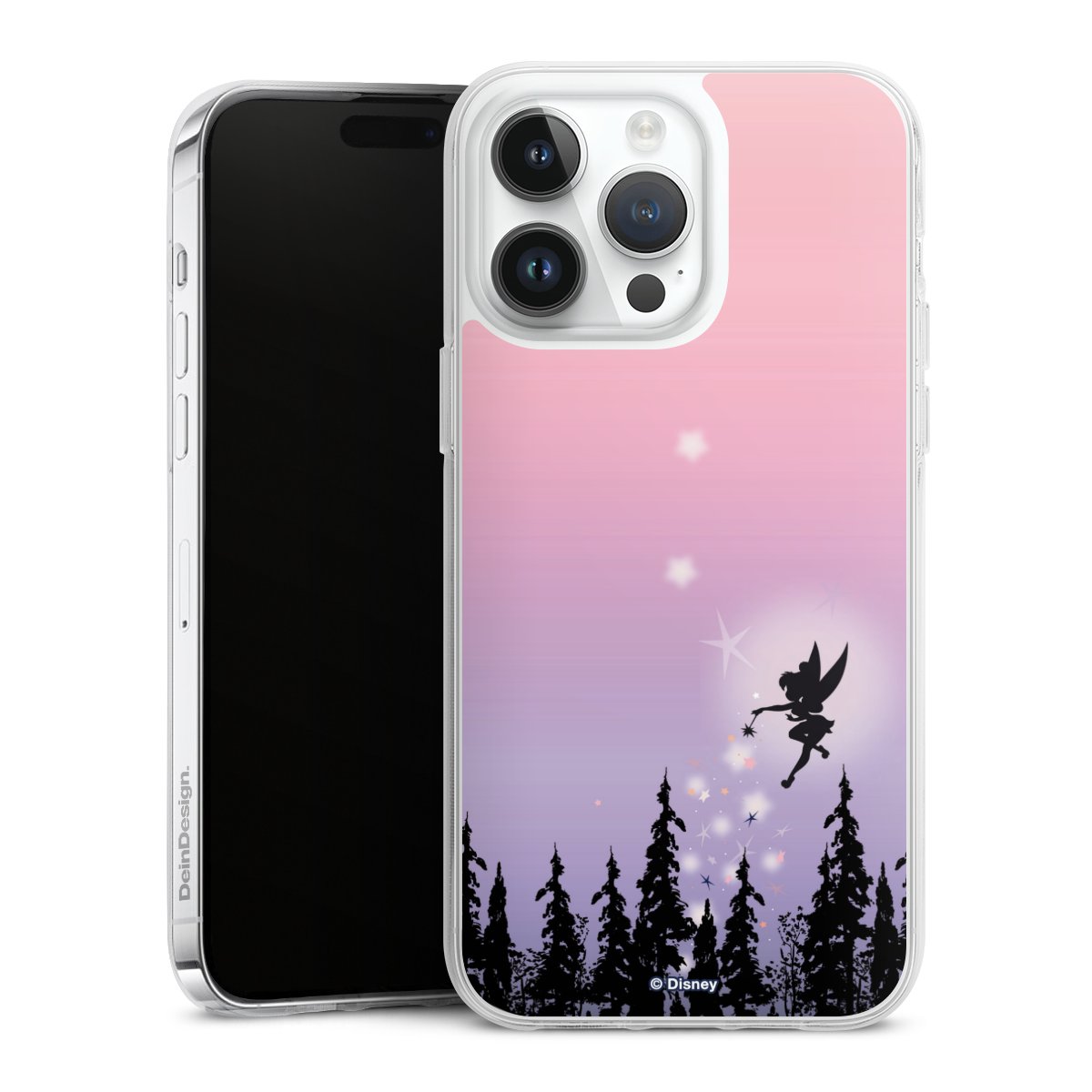 Siliconen hoesje